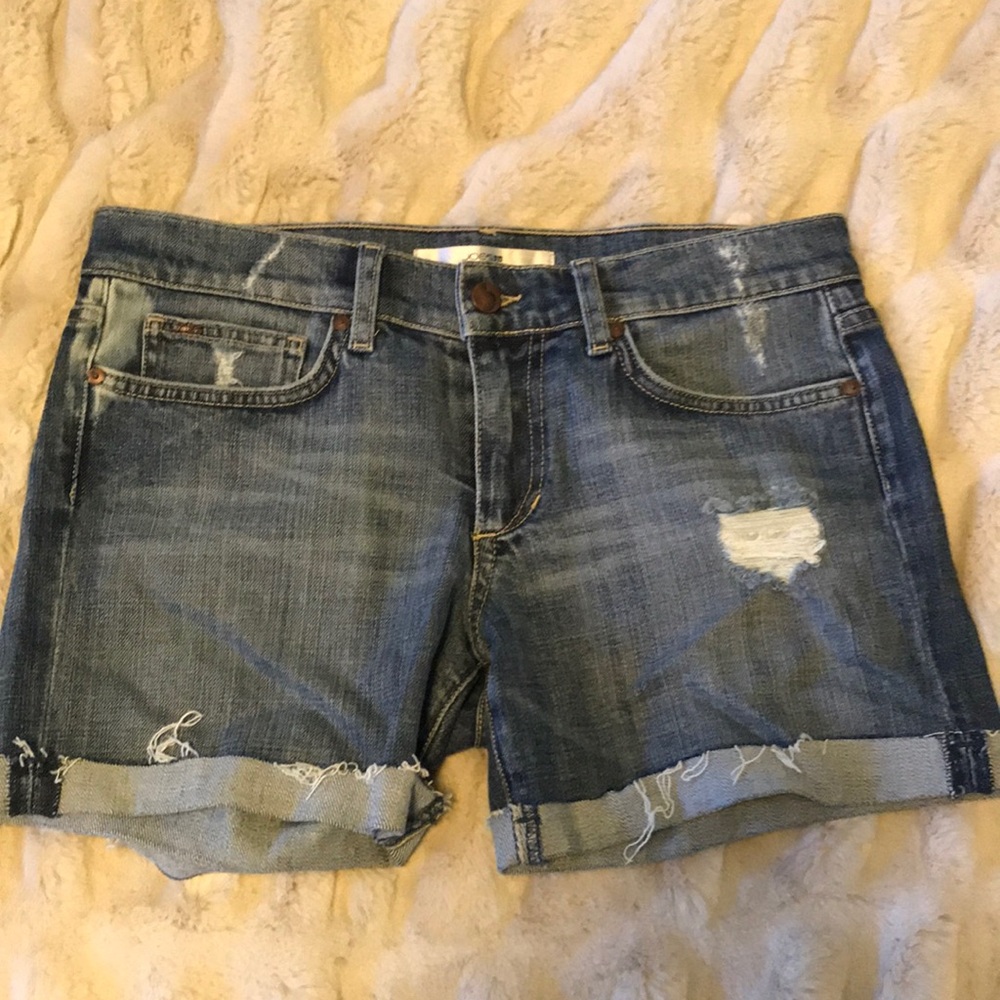 JOE’S Brand shorts